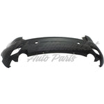 BUMPER RR PARTIAL-PRIMED W/O SENSOR — photo 5