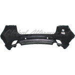 BUMPER RR PARTIAL-PRIMED W/O SENSOR CAPA — photo 4