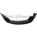 BUMPER RR PRIMED W/TEXTURED LOWER 2 EXHAUST CAPA — photo 5
