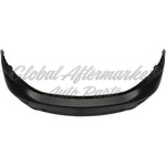 BUMPER RR PRIMED W/TEXTURED LOWER SDN — photo 4