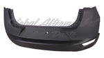 BUMPER RR PRIMED W/TEXTURED LOWER EXCLUDE 2022 GT — photo 1