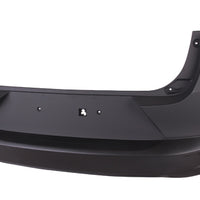 BUMPER RR PRIMED W/TEXTURED LOWER EXCLUDE 2022 GT