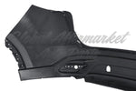 BUMPER RR PRIMED UPPER W/TEXTURED LOWER W/SENSOR W/O MOULDING HOLE — photo 5