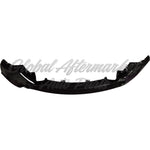 BUMPER RR PRIMED W/TEXTURED LOWER W/O SENSOR CAPA — photo 4