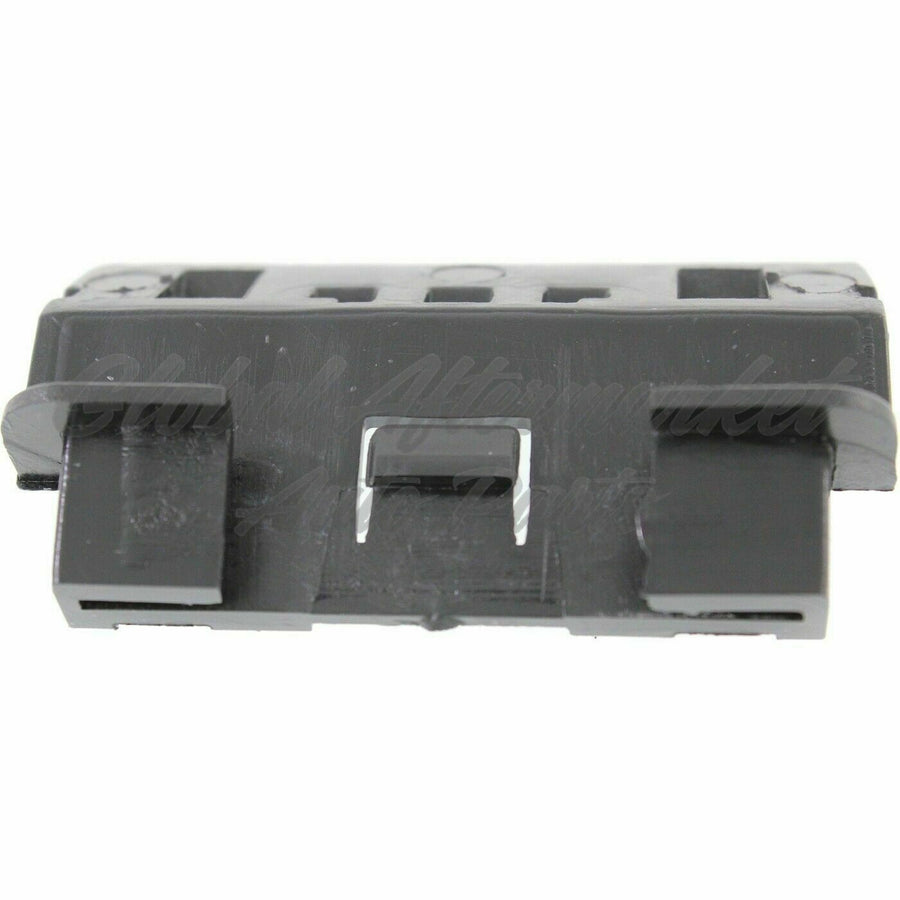 BUMPER RETAINER RR LH/RH IF MAZDA 3 2019 THEN HB MODEL ONLY