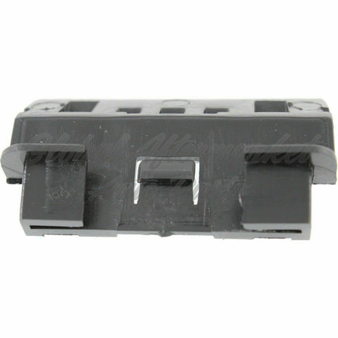 BUMPER RETAINER RR LH/RH IF MAZDA 3 2019 THEN HB MODEL ONLY
