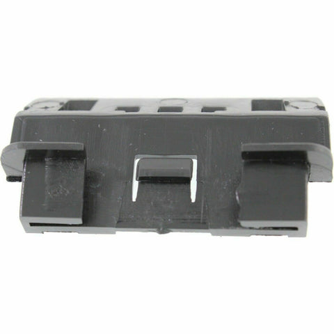BUMPER RETAINER RR LH/RH IF MAZDA 3 2019 THEN HB MODEL ONLY