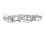 BUMPER BRACKET RR LH PLASTIC — photo 1