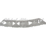 BUMPER BRACKET RR LH PLASTIC — photo 2