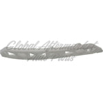 BUMPER BRACKET RR LH PLASTIC — photo 4