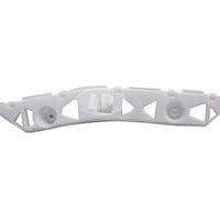 BUMPER BRACKET RR LH PLASTIC