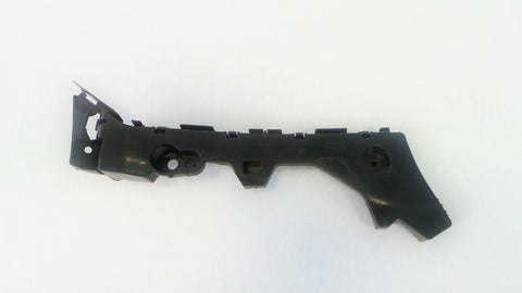 BUMPER BRACKET RR LH SDN PLASTIC