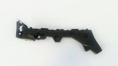 BUMPER BRACKET RR LH SDN PLASTIC