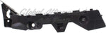 BUMPER BRACKET RR LH PLASTIC HB — photo 2