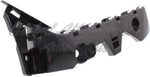 BUMPER BRACKET RR LH PLASTIC HB — photo 3