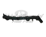 BUMPER RETAINER BRACKET RR LH PLASTIC — photo 1