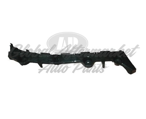 BUMPER RETAINER BRACKET RR LH PLASTIC