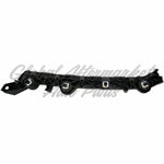 BUMPER RETAINER BRACKET RR LH PLASTIC — photo 2