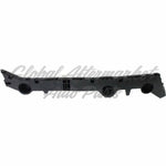 BUMPER RETAINER BRACKET RR LH PLASTIC — photo 3
