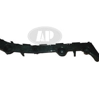 BUMPER RETAINER BRACKET RR LH PLASTIC