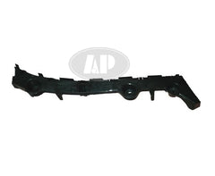 BUMPER RETAINER BRACKET RR LH PLASTIC