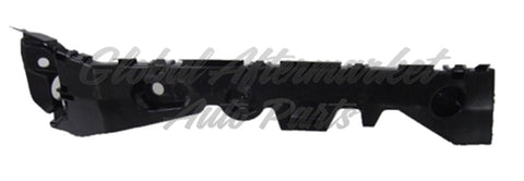 BUMPER BRACKET RR LH SDN