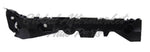 BUMPER BRACKET RR LH SDN — photo 1