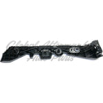BUMPER BRACKET RR LH SDN — photo 5