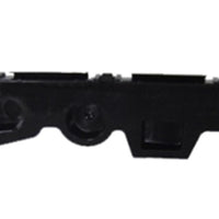 BUMPER BRACKET RR LH SDN