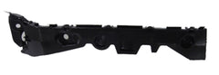 BUMPER BRACKET RR LH SDN