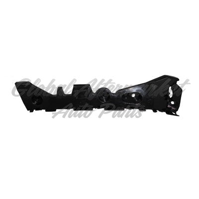 BUMPER BRACKET RR LH HB