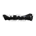 BUMPER BRACKET RR LH HB — photo 1