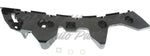 BUMPER RETAINER RR LH PLASTIC — photo 1