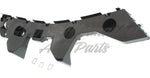 BUMPER RETAINER RR LH PLASTIC — photo 4