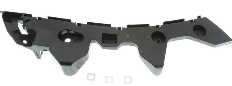 BUMPER RETAINER RR LH PLASTIC