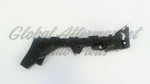 BUMPER BRACKET RR RH SDN PLASTIC — photo 1