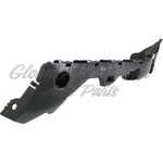 BUMPER BRACKET RR RH SDN PLASTIC — photo 3