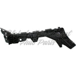 BUMPER BRACKET RR RH SDN PLASTIC — photo 5