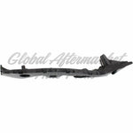 BUMPER BRACKET RR RH HB PLASTIC — photo 3