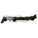 BUMPER RETAINER BRACKET RR RH PLASTIC — photo 2