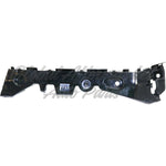 BUMPER BRACKET RR RH SDN — photo 4