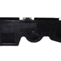 BUMPER BRACKET RR RH SDN