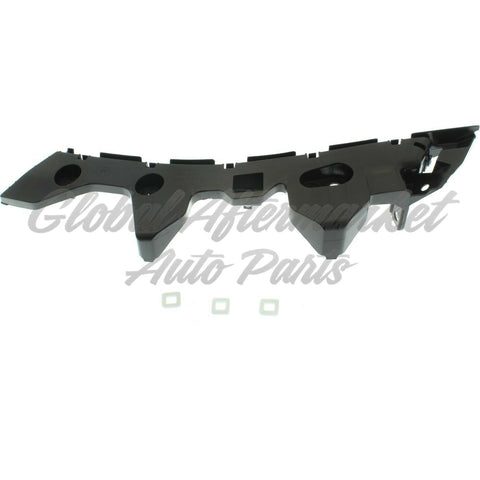 BUMPER RETAINER RR RH PLASTIC