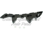 BUMPER RETAINER RR RH PLASTIC — photo 1