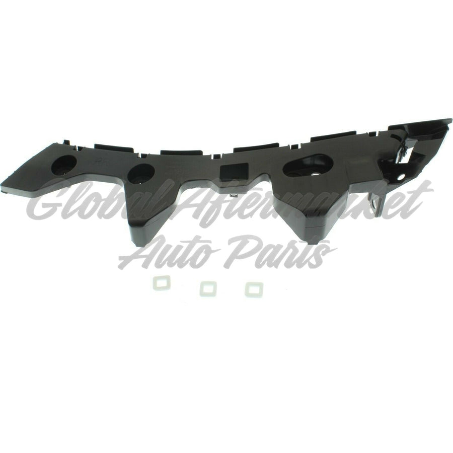 BUMPER RETAINER RR RH PLASTIC