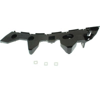 BUMPER RETAINER RR RH PLASTIC