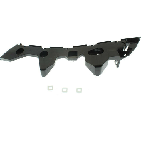 BUMPER RETAINER RR RH PLASTIC