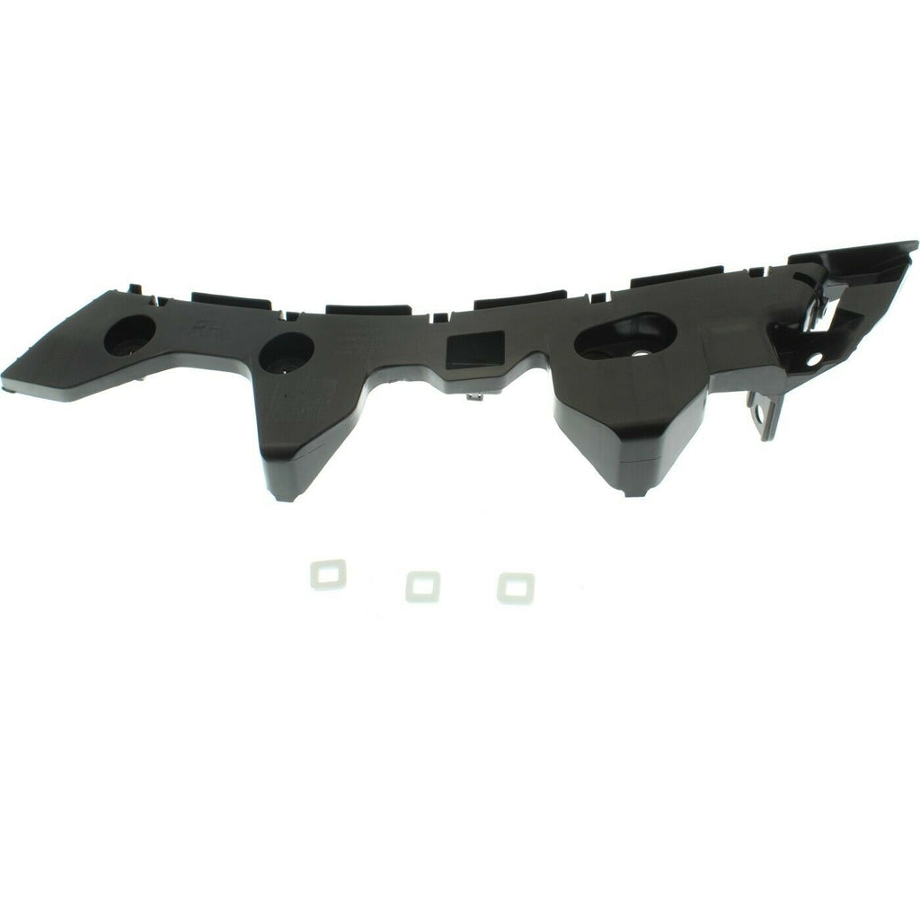BUMPER RETAINER RR RH PLASTIC