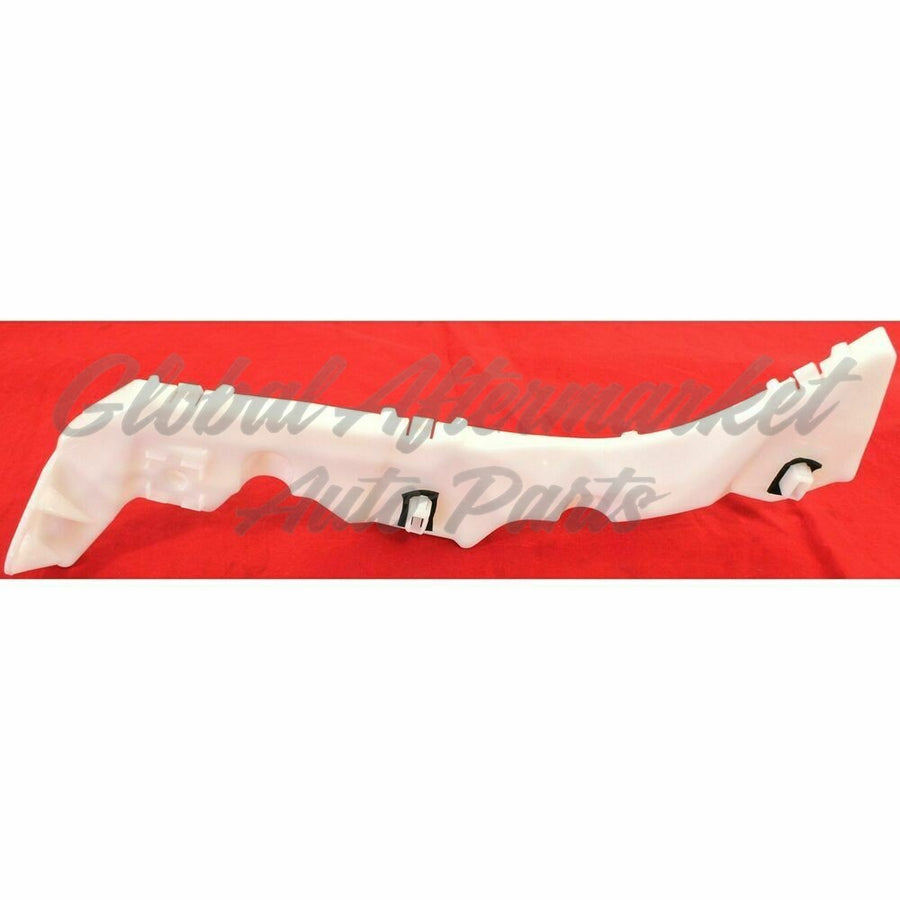 BUMPER BRACKET RR LH SDN/HB PLASTIC