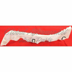 BUMPER BRACKET RR LH SDN/HB PLASTIC — photo 2